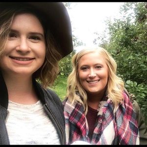 Meet your Posher, Katherine